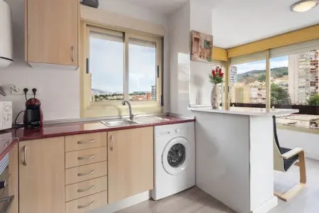 Benidorm, Appartement 2 personnes à Benidorm - Photo 16