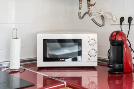 Benidorm, Appartement 2 personnes à Benidorm - Photo 18