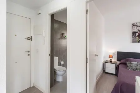 Benidorm, Appartement 2 personnes à Benidorm - Photo 20