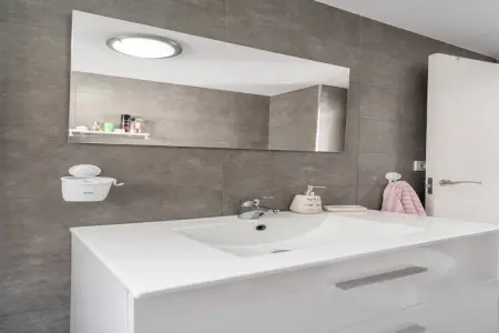 Benidorm, Appartement 2 personnes à Benidorm - Photo 23