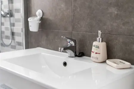 Benidorm, Appartement 2 personnes à Benidorm - Photo 25