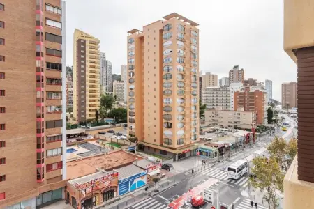 Benidorm, Appartement 2 personnes à Benidorm - Photo 26