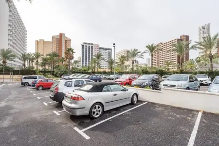 Benidorm, Appartement 2 personnes à Benidorm - Photo 28