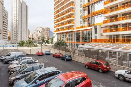 Benidorm, Appartement 2 personnes à Benidorm - Photo 29