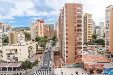 Benidorm, Appartement 2 personnes à Benidorm - Photo 32
