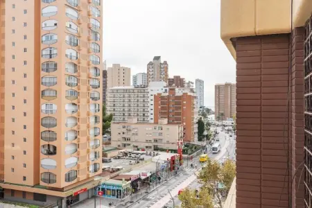 Benidorm, Appartement 2 personnes à Benidorm - Photo 33