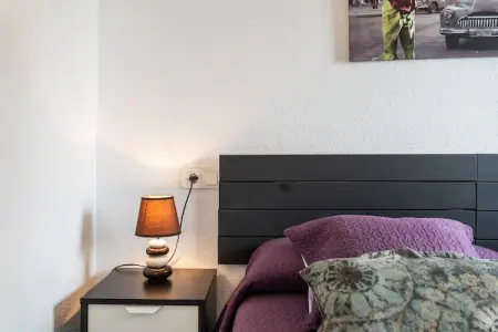 Benidorm, Appartement 2 personnes à Benidorm - Photo 34