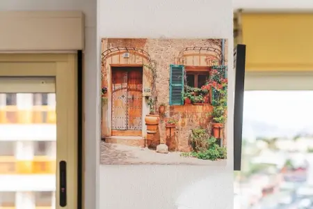 Benidorm, Appartement 2 personnes à Benidorm - Photo 36