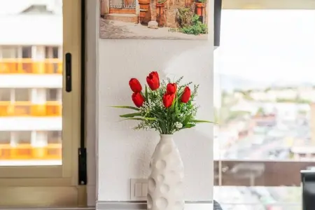 Benidorm, Appartement 2 personnes à Benidorm - Photo 37