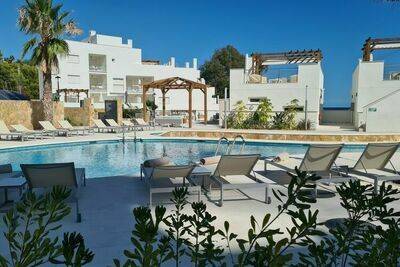 Location Appartement à El Campello, Alicante,Resort Costa Blanca 3 - N°875108