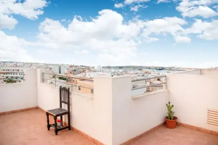 Appartement à Garrucha, Precioso piso en Garrucha - L1072641