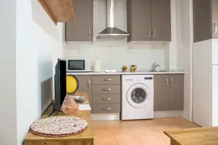 Precioso piso en Garrucha, Appartement 4 personnes à Garrucha - Photo 1