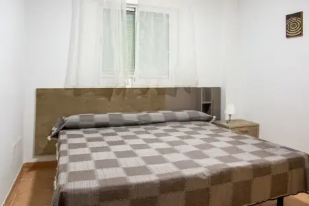 Precioso piso en Garrucha, Appartement 4 personnes à Garrucha - Photo 2
