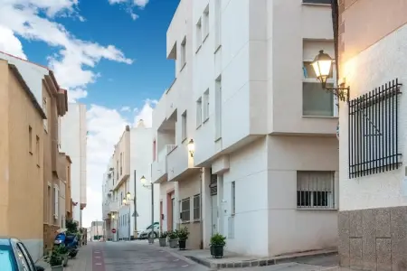 Precioso piso en Garrucha, Appartement 4 personnes à Garrucha - Photo 3