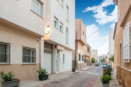 Precioso piso en Garrucha, Appartement 4 personnes à Garrucha - Photo 4