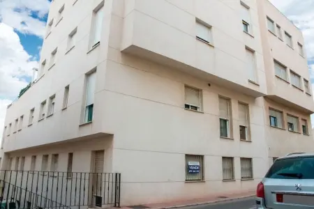 Precioso piso en Garrucha, Appartement 4 personnes à Garrucha - Photo 5