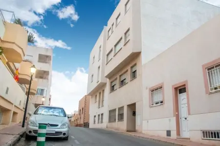 Precioso piso en Garrucha, Appartement 4 personnes à Garrucha - Photo 6