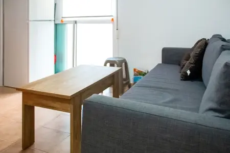 Precioso piso en Garrucha, Appartement 4 personnes à Garrucha - Photo 7
