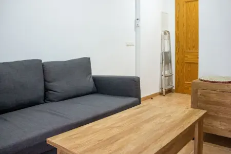 Precioso piso en Garrucha, Appartement 4 personnes à Garrucha - Photo 10