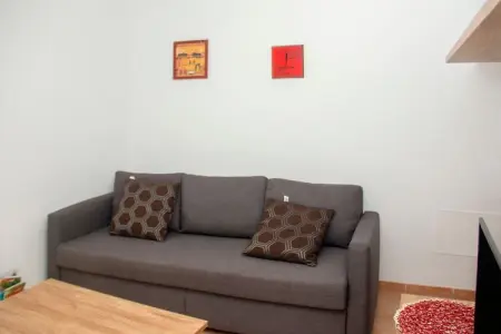 Precioso piso en Garrucha, Appartement 4 personnes à Garrucha - Photo 11