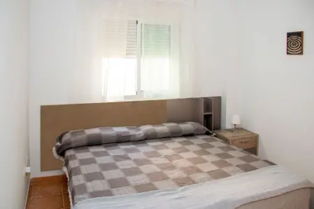Precioso piso en Garrucha, Appartement 4 personnes à Garrucha - Photo 17