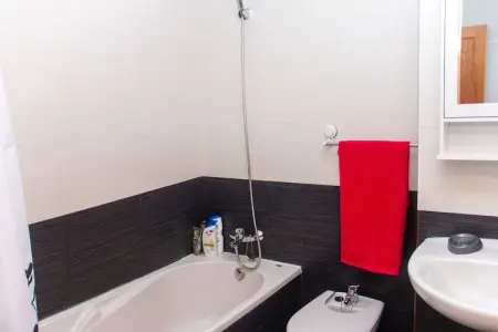 Precioso piso en Garrucha, Appartement 4 personnes à Garrucha - Photo 18