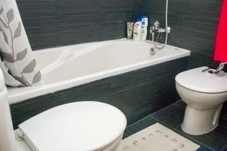 Precioso piso en Garrucha, Appartement 4 personnes à Garrucha - Photo 20