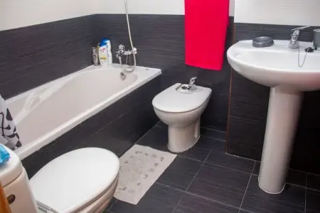 Precioso piso en Garrucha, Appartement 4 personnes à Garrucha - Photo 21