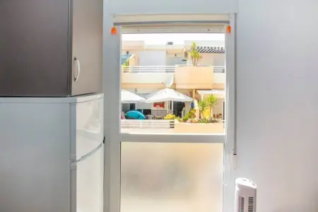 Precioso piso en Garrucha, Appartement 4 personnes à Garrucha - Photo 22