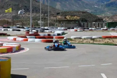 Precioso piso en Garrucha, Appartement 4 personnes à Garrucha - Photo 26