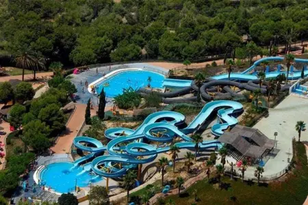 Precioso piso en Garrucha, Appartement 4 personnes à Garrucha - Photo 27