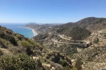 Precioso piso en Garrucha, Appartement 4 personnes à Garrucha - Photo 28