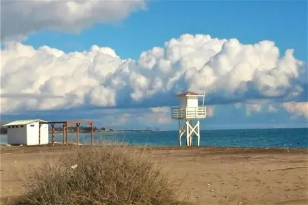 Precioso piso en Garrucha, Appartement 4 personnes à Garrucha - Photo 30