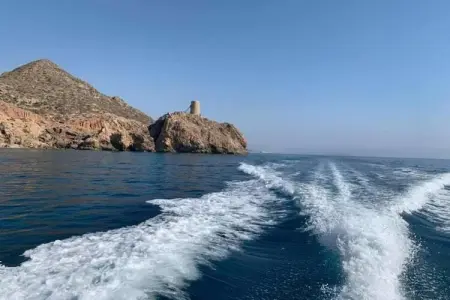 Precioso piso en Garrucha, Appartement 4 personnes à Garrucha - Photo 31