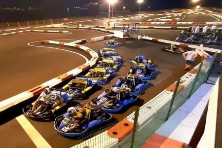 Precioso piso en Garrucha, Appartement 4 personnes à Garrucha - Photo 32