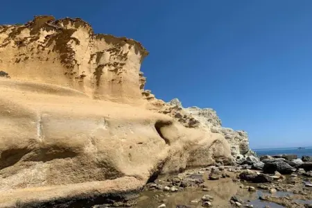 Precioso piso en Garrucha, Appartement 4 personnes à Garrucha - Photo 33