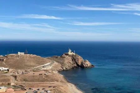 Precioso piso en Garrucha, Appartement 4 personnes à Garrucha - Photo 35