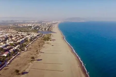 Precioso piso en Garrucha, Appartement 4 personnes à Garrucha - Photo 37