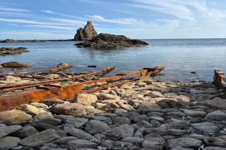 Precioso piso en Garrucha, Appartement 4 personnes à Garrucha - Photo 40