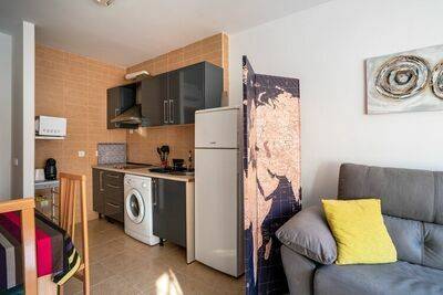 Location Appartement à Roquetas de Mar,Coqueto apartamento en Aguadulce - N°875115