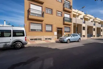 Apartamento en Roquetas de Mar,Coqueto apartamento en Aguadulce ES-04720-18 N°875115