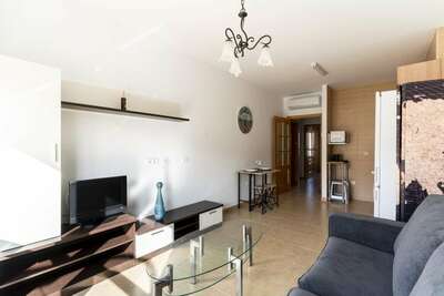 Location Appartement à Roquetas de Mar,Encantador apartamento en Aguadulce - N°875116
