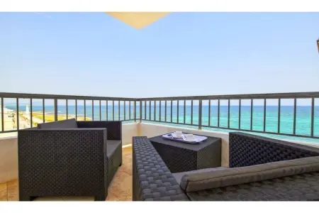 Son Baulo, Appartement confortable et moderne avec ascenseur, plage à distance de marche - Photo 3