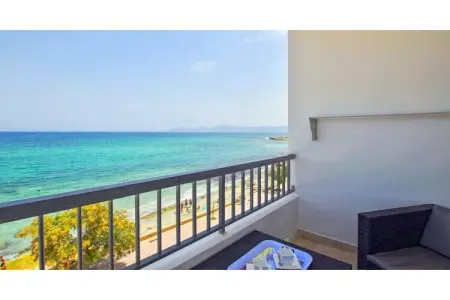 Son Baulo, Appartement confortable et moderne avec ascenseur, plage à distance de marche - Photo 6