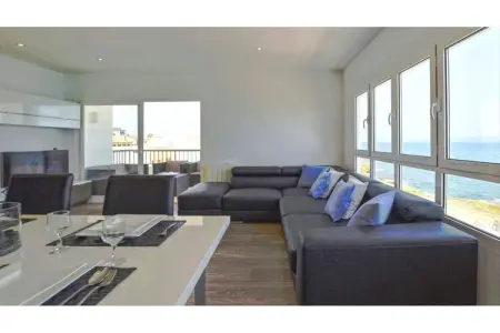 Son Baulo, Appartement confortable et moderne avec ascenseur, plage à distance de marche - Photo 7