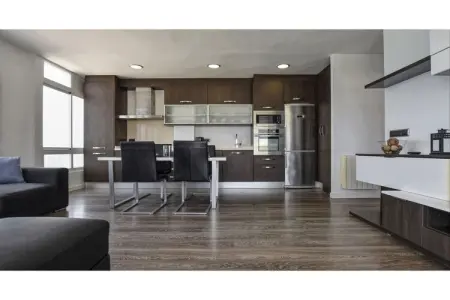 Son Baulo, Appartement confortable et moderne avec ascenseur, plage à distance de marche - Photo 9