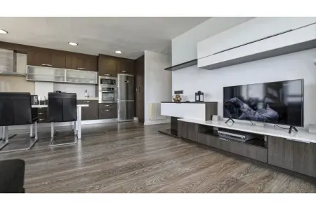 Son Baulo, Appartement confortable et moderne avec ascenseur, plage à distance de marche - Photo 12