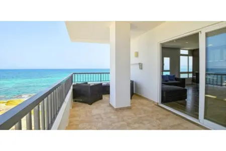 Son Baulo, Appartement confortable et moderne avec ascenseur, plage à distance de marche - Photo 22