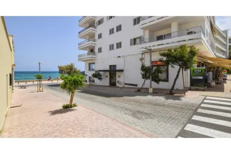 Son Baulo, Appartement confortable et moderne avec ascenseur, plage à distance de marche - Photo 26