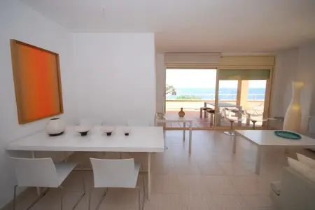 Montecarlo, Appartement avec piscine privée et vue fantastique sur la mer - Photo 14